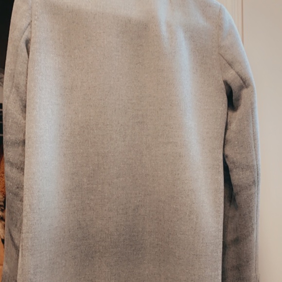 Stedman wool jacket - Picture 4 of 5